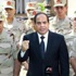 Sisi'den itiraf! 208 kişi öldürüldü Sisi'den itiraf! 208 kişi öldürüldü