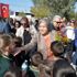 Yaşar Kemal doğduğu köyde anıldı