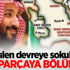Acilen devreye sokuldu! Dört parçaya bölünecek