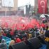 Başkan Erdoğan: CHP ve onun ruh ikizi HDP'ye rağmen yatırımlarımıza devam edeceğiz