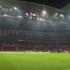 TT Arena'da rekor seyirci!