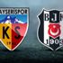 Kayserispor - Beşiktaş maçı ne zaman, saat kaçta? 2019 Kayserispor BJK maçı hangi kanalda? Kayserispor - Beşiktaş maçı ne zaman, saat kaçta? 2019 Kayserispor BJK maçı hangi kanalda?
