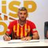 Kayserispor, Pedro Henrique ile anlaştı