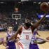 James Harden'ı Sacramento Kings de durduramadı James Harden'ı Sacramento Kings de durduramadı
