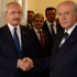 Kılıçdaroğlu’ndan Bahçeli’ye Başbakan sen ol önerisi Kılıçdaroğlu’ndan Bahçeli’ye Başbakan sen ol önerisi
