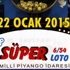 Süper Loto 22.01.2015 çekiliş sonuçları ve kazanan numaralar belli oluyor! Süper Loto 22.01.2015 çekiliş sonuçları ve kazanan numaralar belli oluyor!