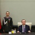 MGK toplantısı sona erdi! MGK toplantısı sona erdi!