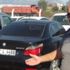 On binden fazla araç terk edildi On binden fazla araç terk edildi