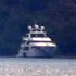 Rus milyarderin lüks yatı Marmaris'te Rus milyarderin lüks yatı Marmaris'te