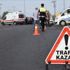Sivas'ta minibüs devrildi: 10 yaralı