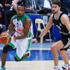 Torku Konyaspor 79 - 84 Beşiktaş IF