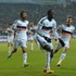 Demba Ba 2-3 hafta sahalardan uzak kalabilir Demba Ba 2-3 hafta sahalardan uzak kalabilir