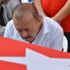 Babalar Günü'nde şehit oğluna veda etti