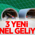 3 Yeni Tünel Geliyor
