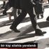 Pendik te bir kişi silahla yaralandı