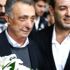 Ahmet Nur Çebi nin yüzü gülüyor