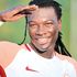 Gomis'in çocukluğu film gibi bir hayat hikâyesi