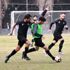 Altay da kıran kırana prova