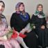 5 kuşak birlikte Anneler Günü 5 kuşak birlikte Anneler Günü