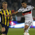 Fenerbahçe - Beşiktaş derbisinin muhtemel 11'leri