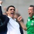 Beşiktaş'ta Bilic'in yerine Tayfun Korkut