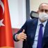 Bakan Gül: Bugün darbecileri yargılayan bir yargı var Bakan Gül: Bugün darbecileri yargılayan bir yargı var