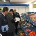 Marketlerde "uygunsuz gıda" kontrolü Marketlerde "uygunsuz gıda" kontrolü