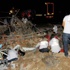 Batman'da bombalı saldırı: 1 polis şehit Batman'da bombalı saldırı: 1 polis şehit