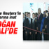 Cumhurbaşkanı Erdoğan Somali'de
