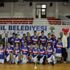 GKV nin efsane basketbol takımı üçüncü kez namağlup ...