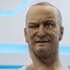 İnsan mimiklerine sahip, konuşabilen robotlar