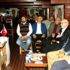 Giresun'un yaylalarında spor zirvesi Giresun'un yaylalarında spor zirvesi