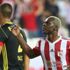 Sivasspor Yeni Malatyaspor engelini 2 golle geçti