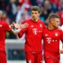 Bayern Münih 10'da 10 yaptı