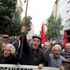 Yunanistan'da emeklilerden 'kesintiler iptal edilsin' talebi