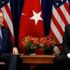 "Trump, AB ile Türkiye'yi yakınlaştırdı" "Trump, AB ile Türkiye'yi yakınlaştırdı"