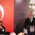 Tevfik Yamantürk'ten "yabancı hakem" önerisi Tevfik Yamantürk'ten "yabancı hakem" önerisi