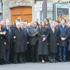 Liderler Paris'de buluşurken Obama ne yapıyordu?