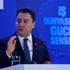 Ali Babacan'dan işsizlik itirafı