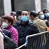 Çin'in Guangzhou kentinde maskeler tükenmek üzere