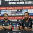 Cenk Tosun: Hayalim Avrupa'da oynamak