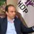 HDP'li Baydemir: Kürtler de çözüm sürecinin bitmesini istiyordu HDP'li Baydemir: Kürtler de çözüm sürecinin bitmesini istiyordu