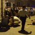 Eski eşinin kocası tarafından öldürüldü Eski eşinin kocası tarafından öldürüldü