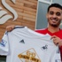 Swansea City, Tottenham'ın yıldızına imzayı attırdı!