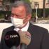 Türkiye'de ilk! Bütün kamu araçları siren çalıp maske mesafe uyarısı yaptı Türkiye'de ilk! Bütün kamu araçları siren çalıp maske mesafe uyarısı yaptı