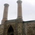 Çifte Minareli Medrese ilgi çekiyor