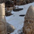 Nemrut'un zirvesinde konser heyecanı Nemrut'un zirvesinde konser heyecanı