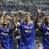 Juventus efsanesi geri dönüyor
