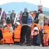 Ayvalık'ta 187 Kaçak Yakalandı