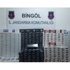 Bingöl'de 14 Bin Paket Kaçak Sigara Ele Geçirildi Bingöl'de 14 Bin Paket Kaçak Sigara Ele Geçirildi